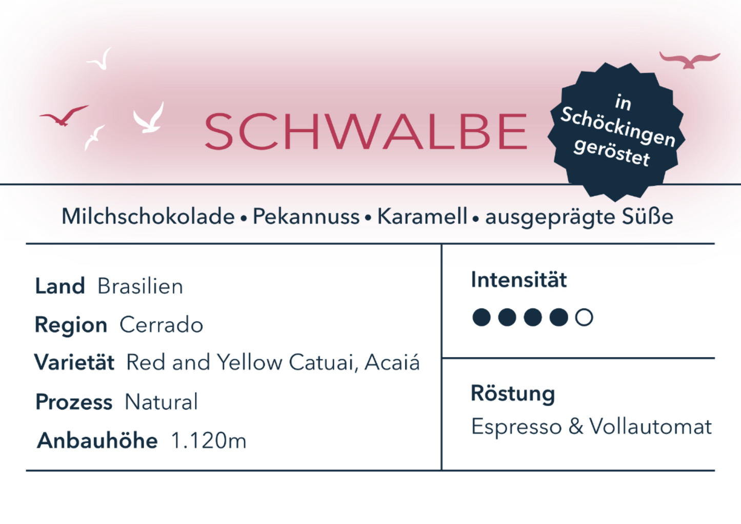 SCHWALBE