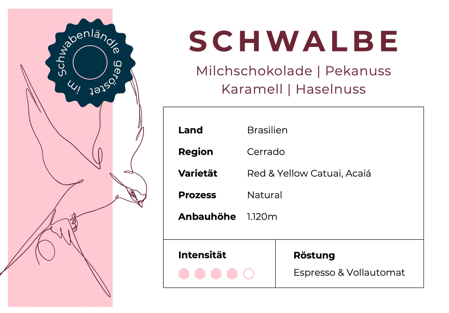 SCHWALBE