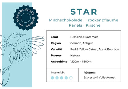 STAR