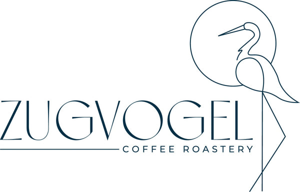ZUGVOGEL Coffee Roastery